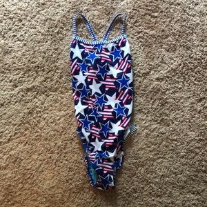 Uglies swim suit